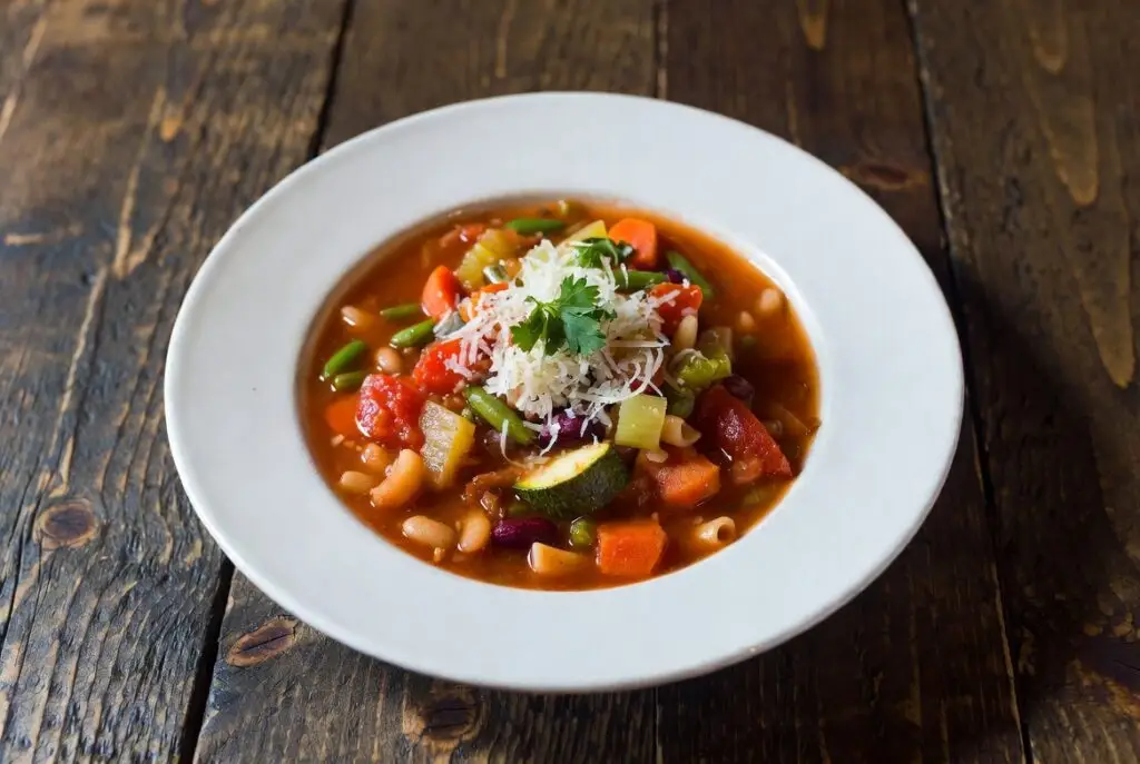 Soup of the Day