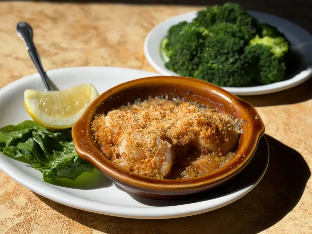 Shrimp Dejonghe