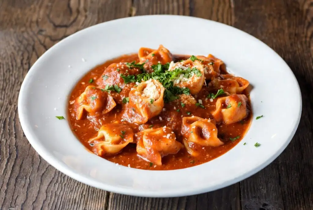 Tortellini