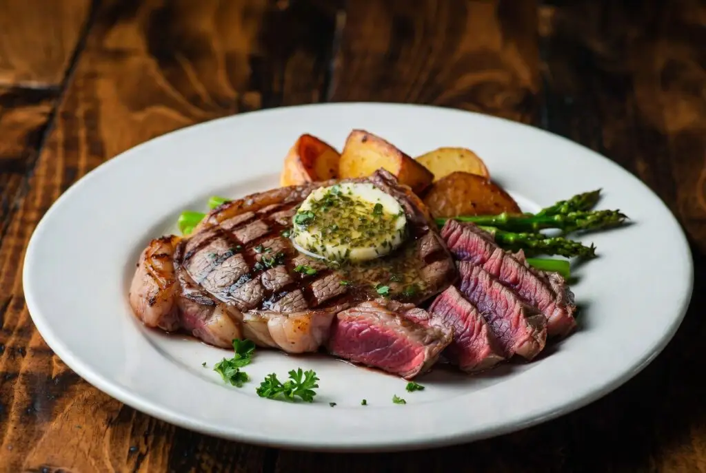 New York Strip